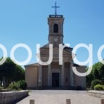 Eglise Saint-Julien Sennecey-le-Grand